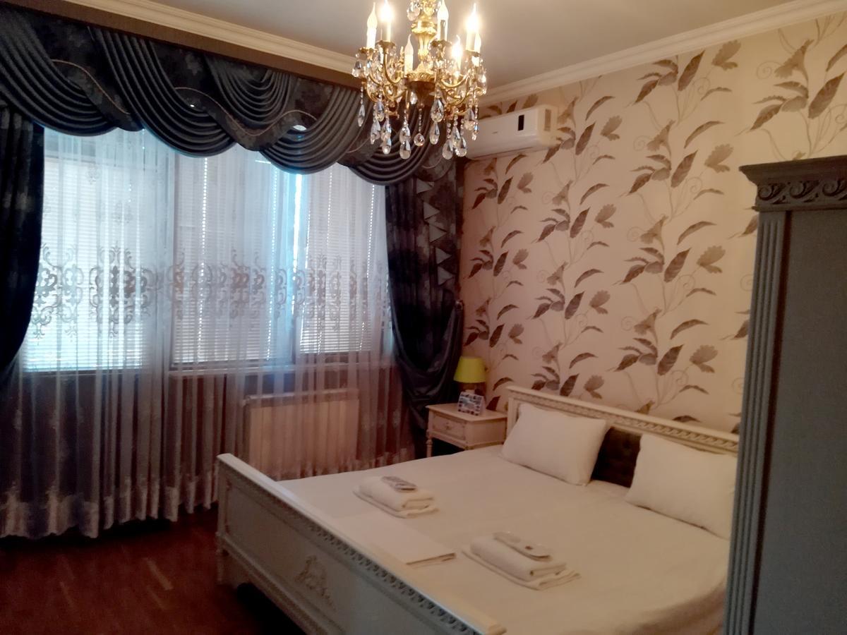 Leon Hotel Tbilisi Exterior foto